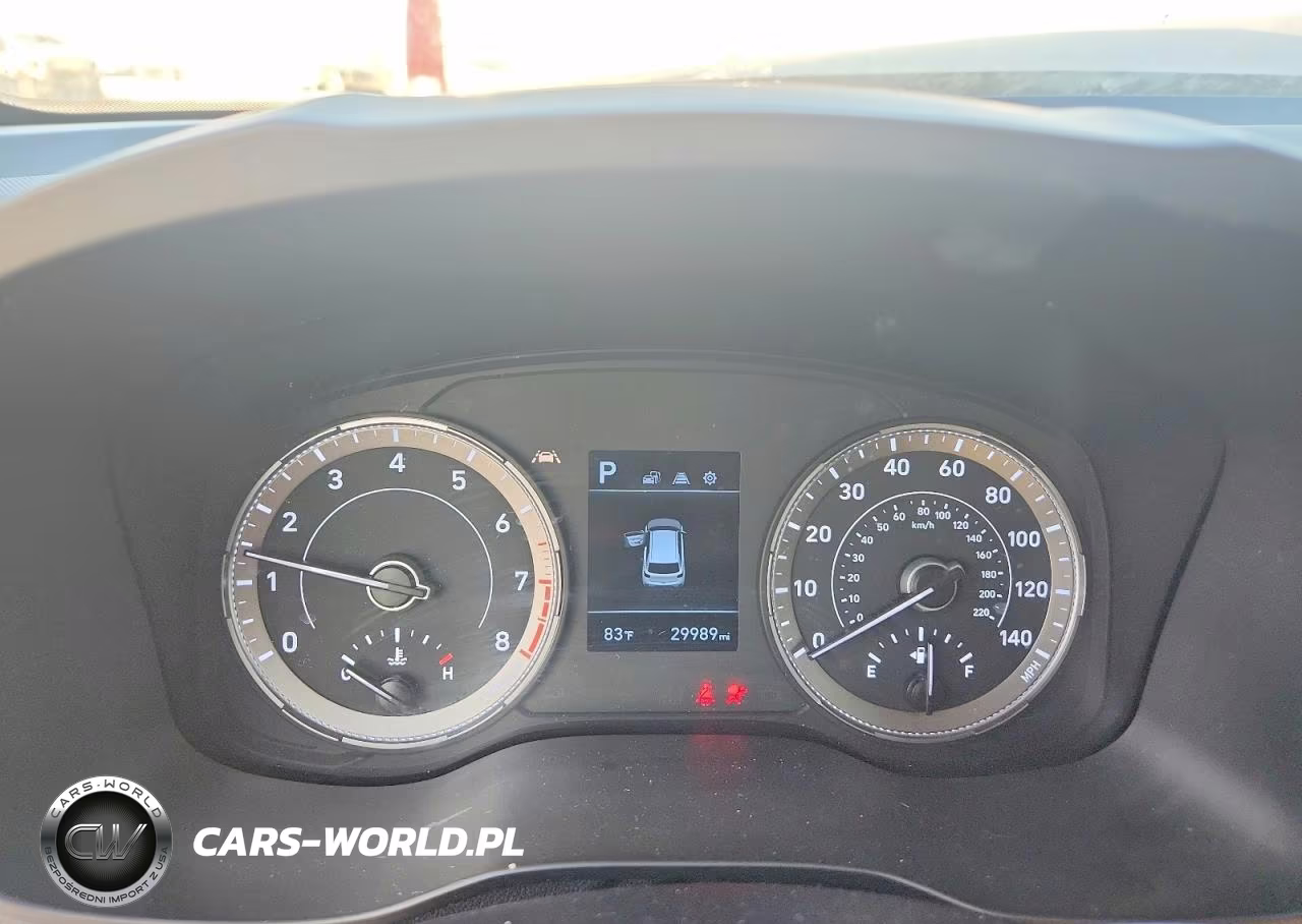 2022 Hyundai Venue Sel VIN:KMHRC8A31NU190098 - 9