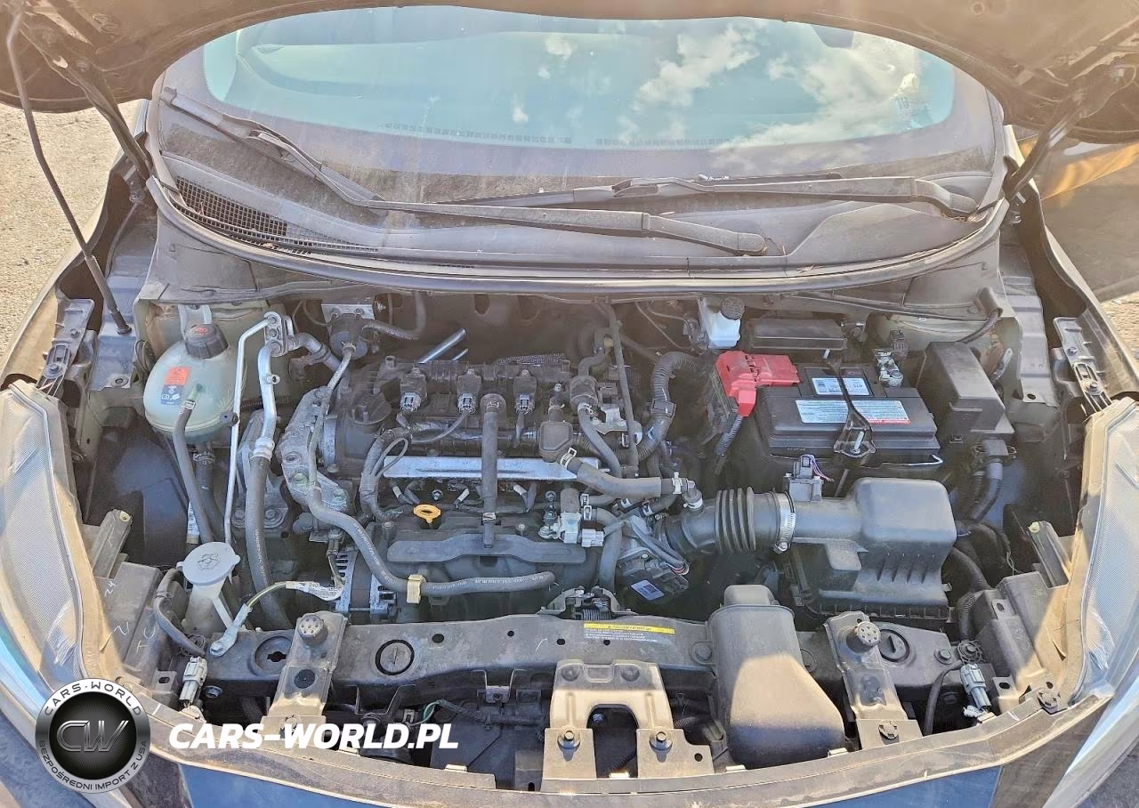 2020 Nissan Versa VIN:3N1CN8EV2LL812136 - 11