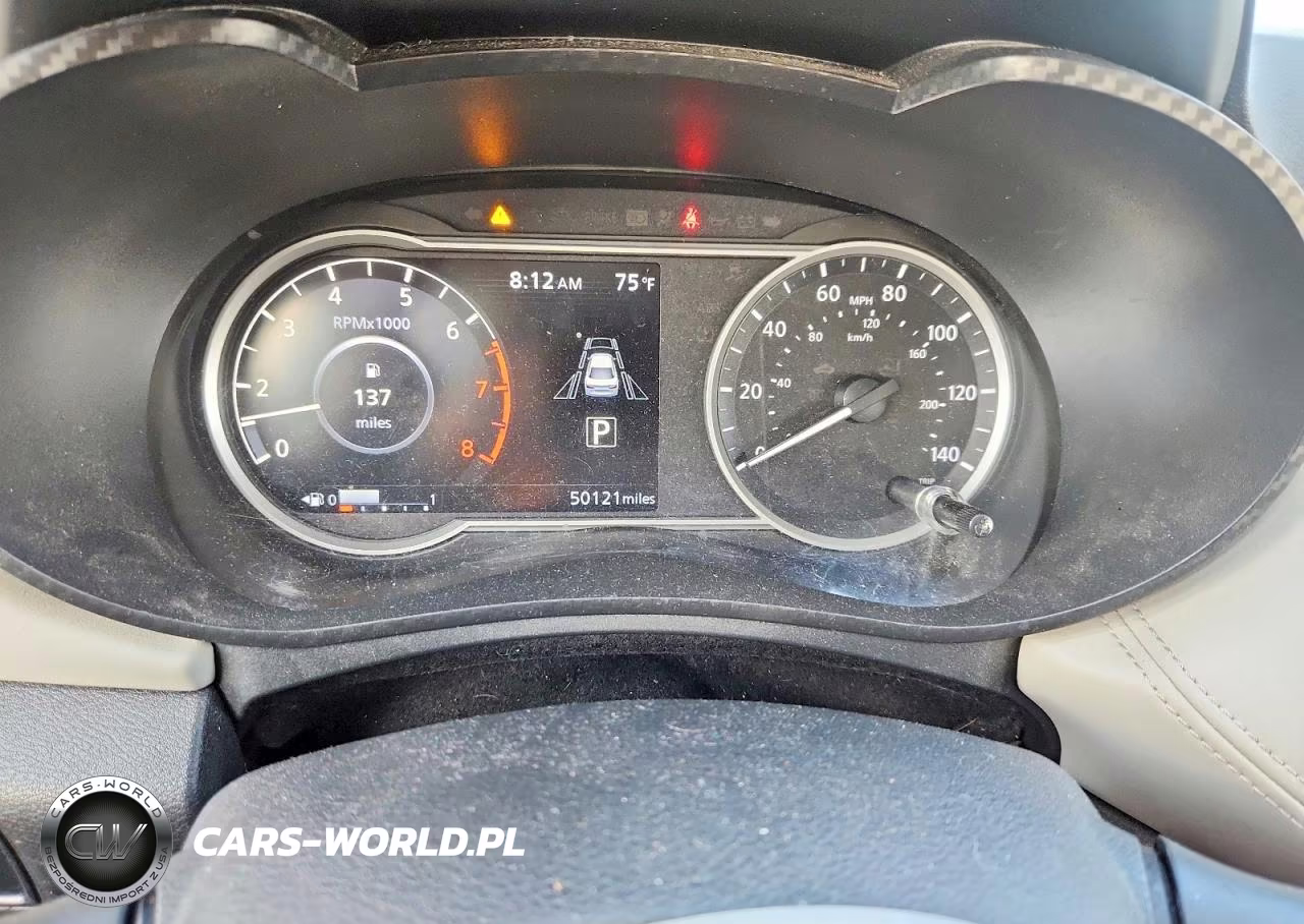 2020 Nissan Versa VIN:3N1CN8EV2LL812136 - 9