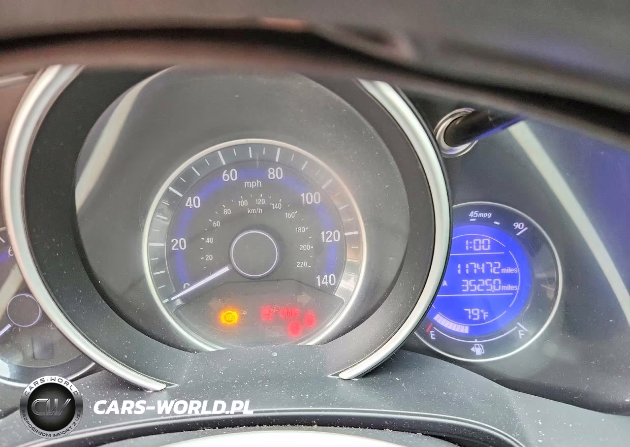 2020 Honda Fit Lx VIN:3HGGK5H4XLM731468 - 9