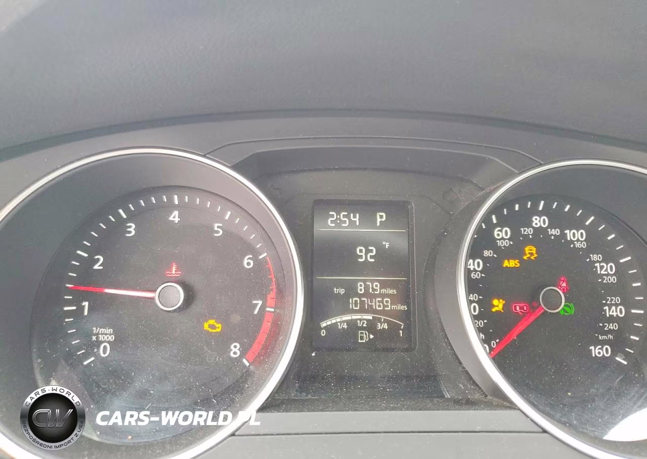 2017 Volkswagen Jetta S VIN:3VW2B7AJ9HM399693 - 9