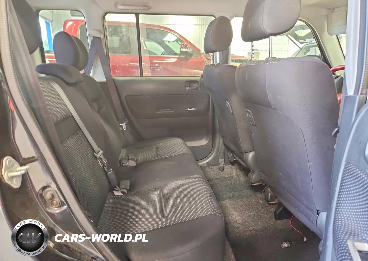2005 Scion Xb Base VIN:JTLKT334750182081 - 11