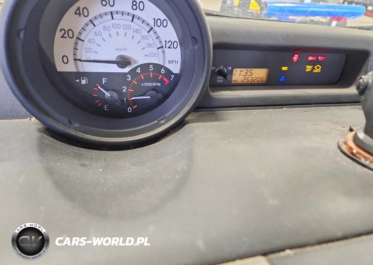 2005 Scion Xb Base VIN:JTLKT334750182081 - 9