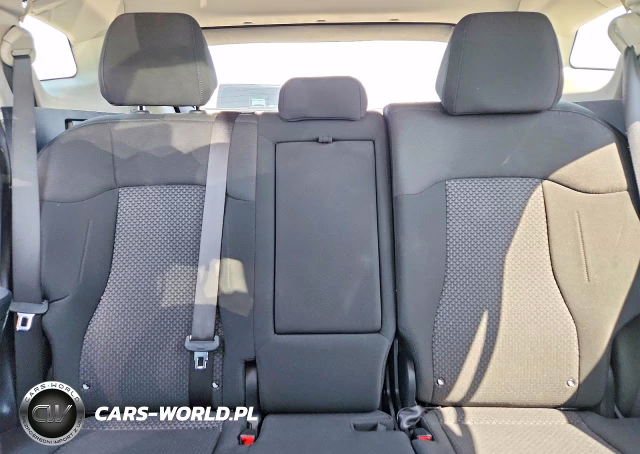 2023 Kia Sportage Lx VIN:KNDPU3AF6P7064584 - 10