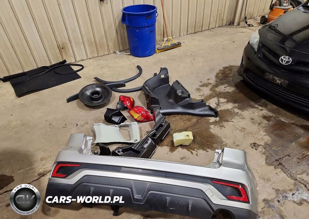 2019 Mitsubishi Outlander Sport Es VIN:JA4AP3AU8KU020019 - 12
