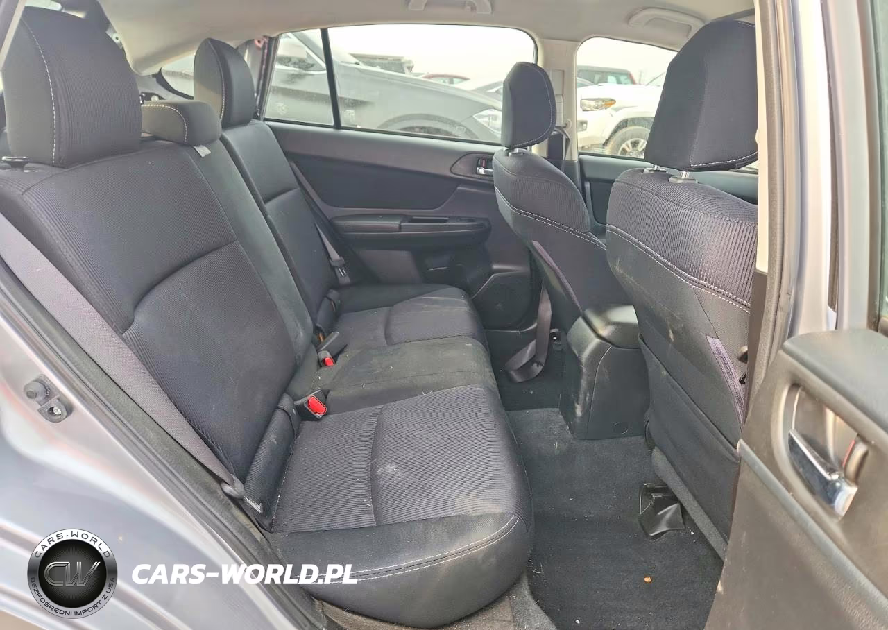 2014 Subaru Impreza Sport Premium VIN:JF1GPAL67E8226910 - 10
