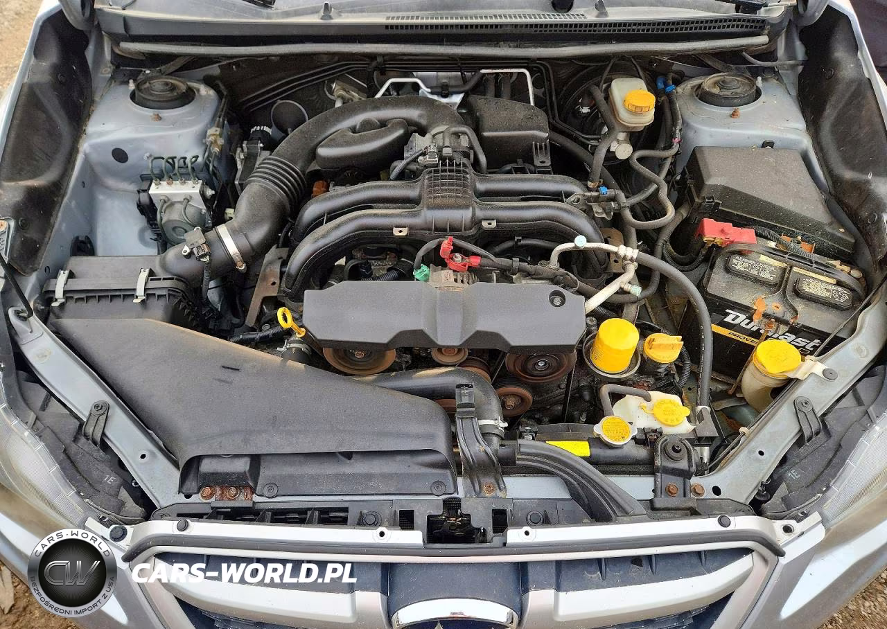 2014 Subaru Impreza Sport Premium VIN:JF1GPAL67E8226910 - 11