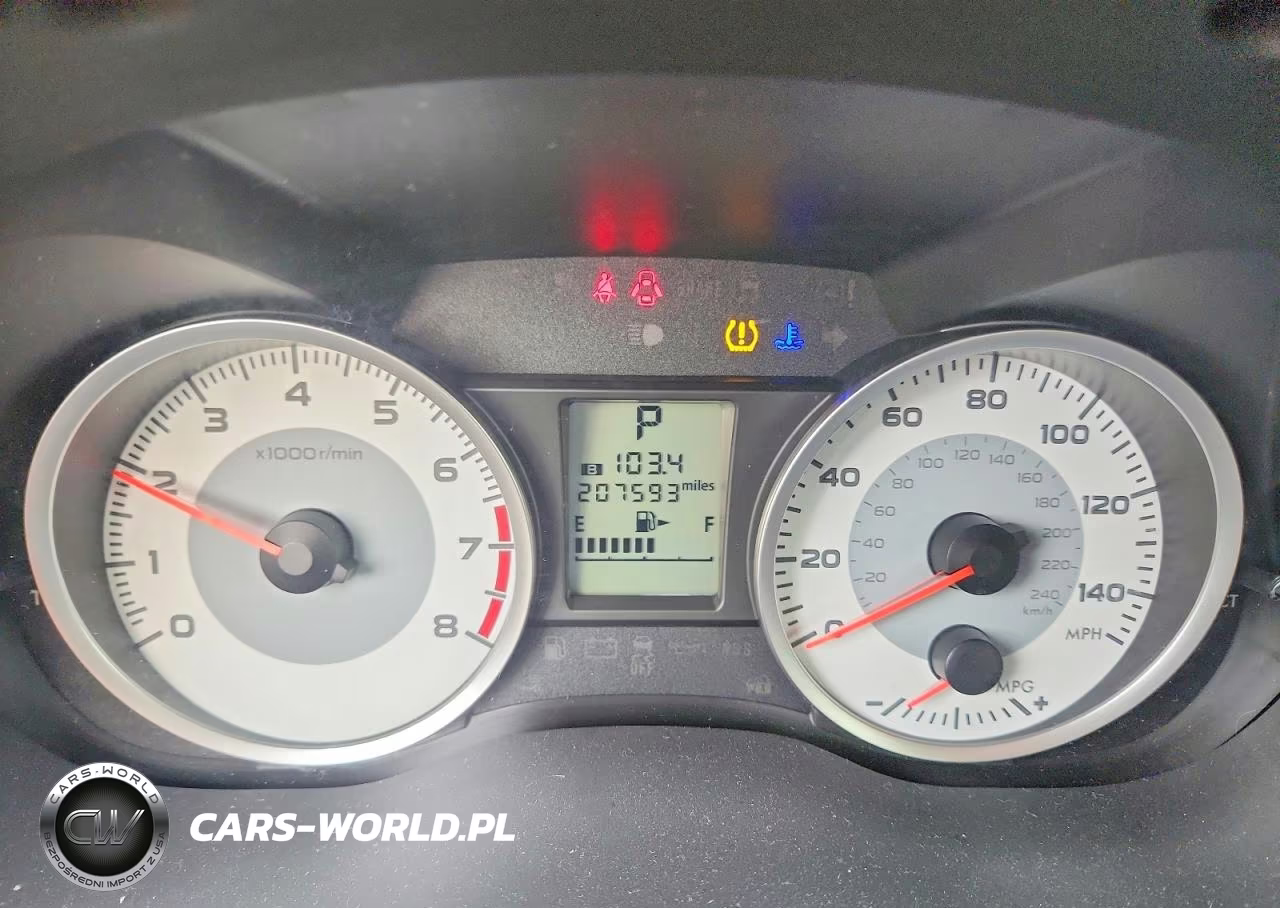 2014 Subaru Impreza Sport Premium VIN:JF1GPAL67E8226910 - 9