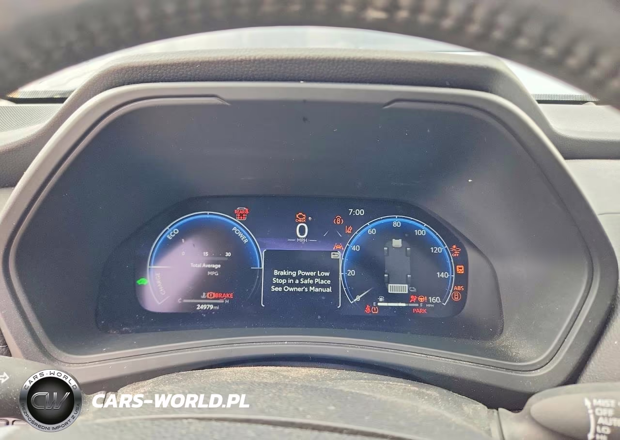 2024 Toyota Grand Highlander Hybrid Limited VIN:5TDACAB51RS011190 - 9