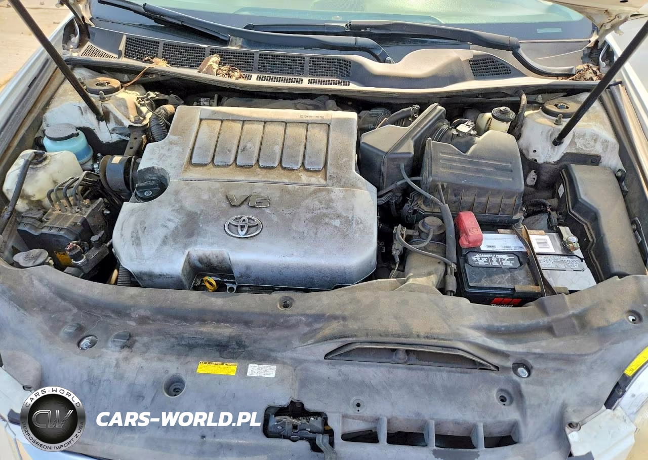 2009 Toyota Avalon Limited VIN:4T1BK36B99U350869 - 11