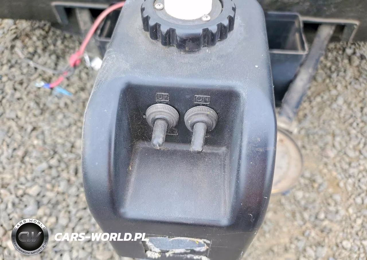 2019 Jayco Camper VIN:1UJBJ0BR8K75D0191 - 8