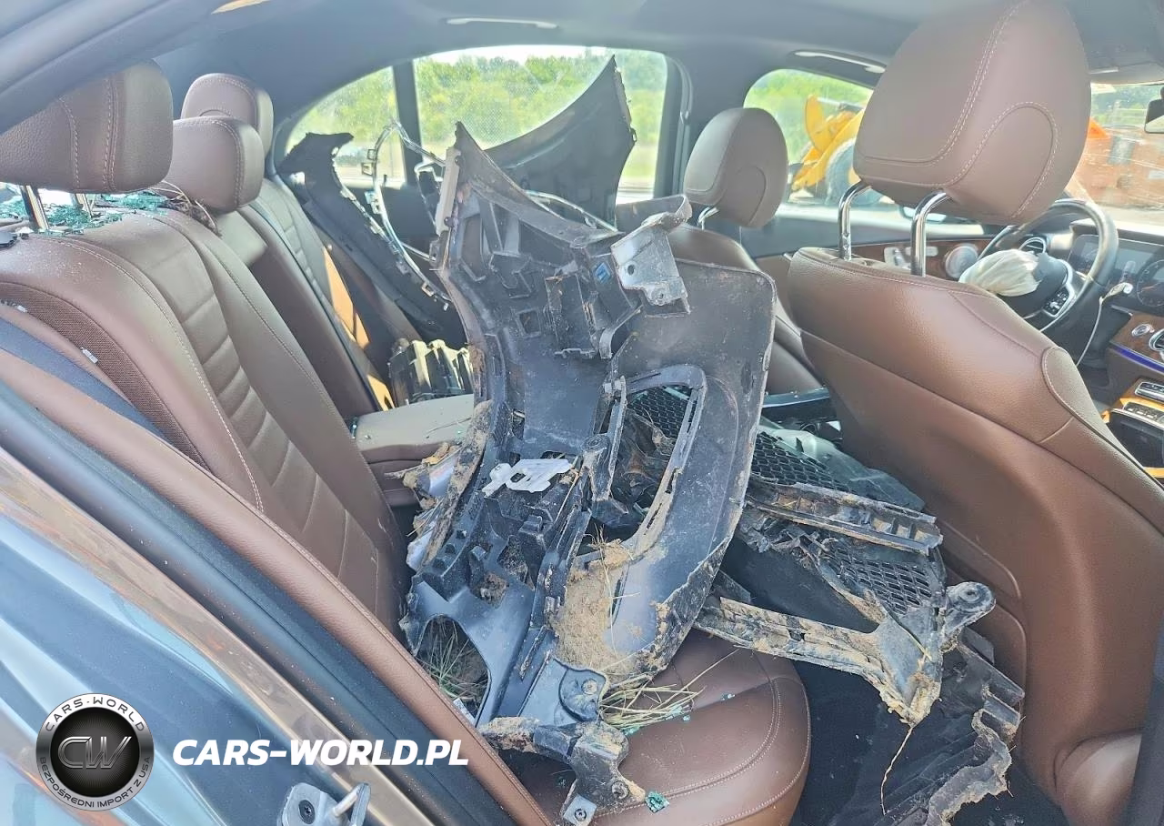 2020 Mercedes-Benz E 350 4Matic VIN:WDDZF8EB2LA701092 - 10