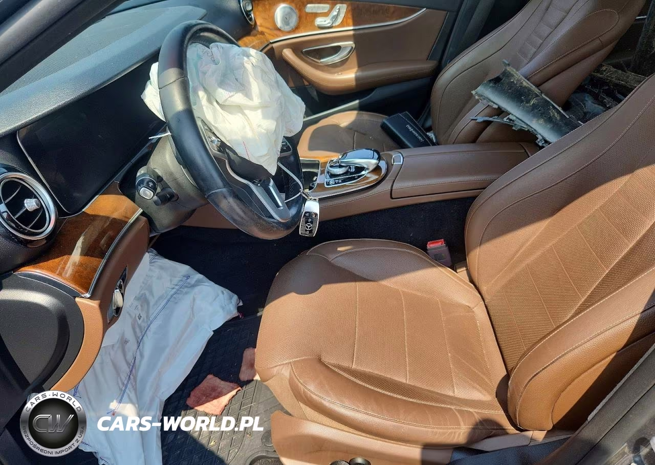 2020 Mercedes-Benz E 350 4Matic VIN:WDDZF8EB2LA701092 - 7