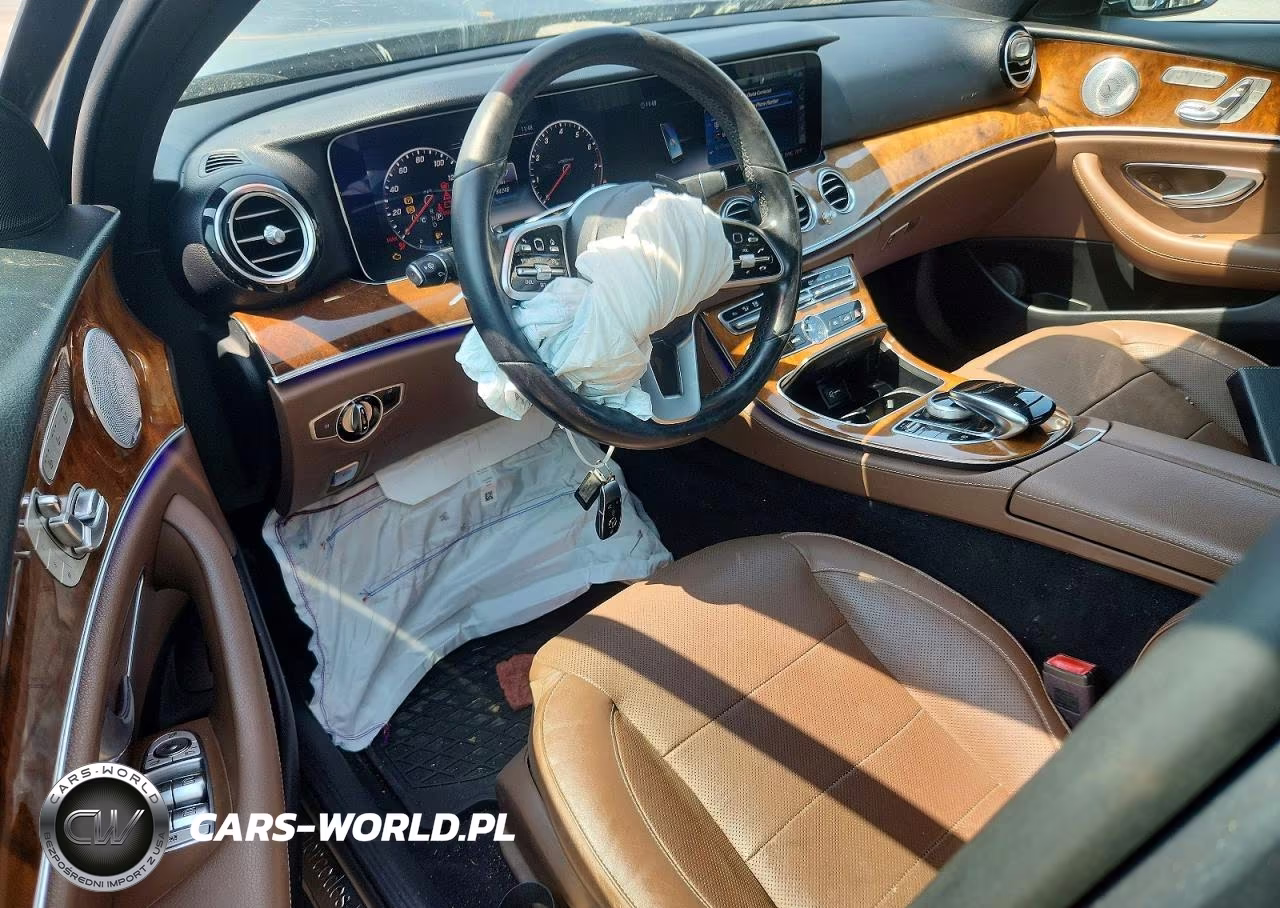 2020 Mercedes-Benz E 350 4Matic VIN:WDDZF8EB2LA701092 - 8