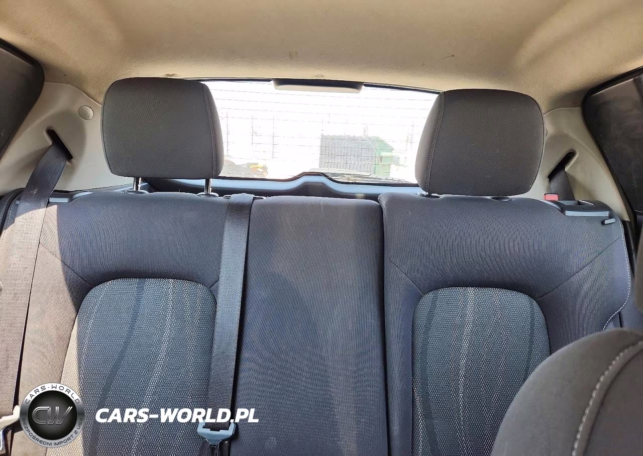 2015 Chevrolet Sonic Lt VIN:1G1JC6SH7F4188298 - 10