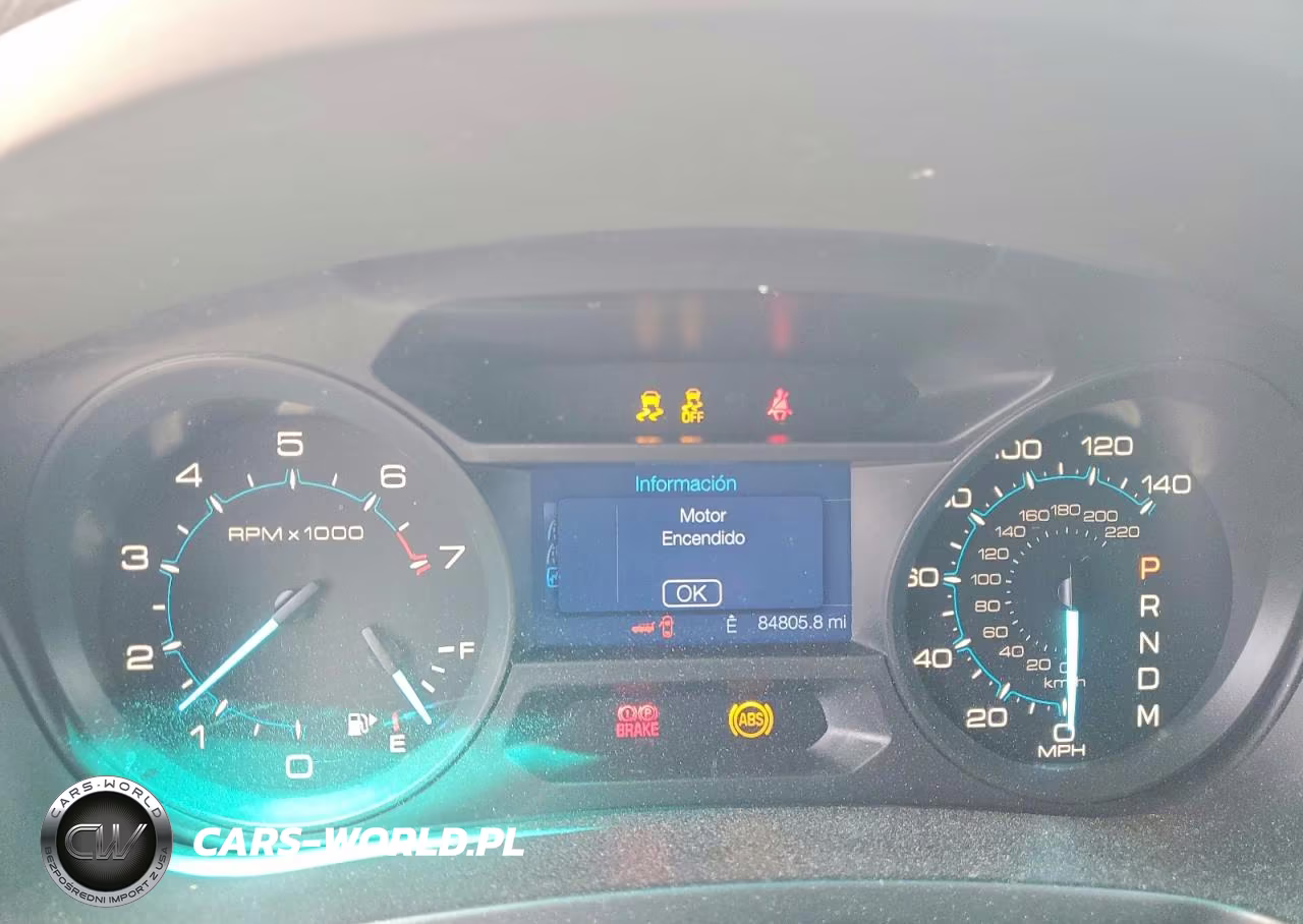 2014 Ford Explorer VIN:1FM5K7B87EGA79625 - 9