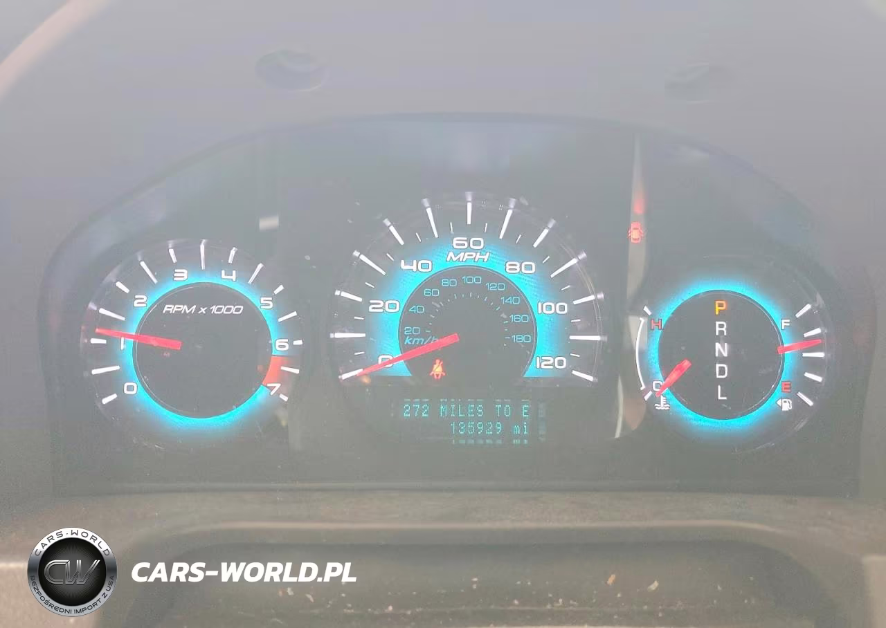 2012 Ford Fusion S VIN:3FAHP0GA9CR365252 - 9