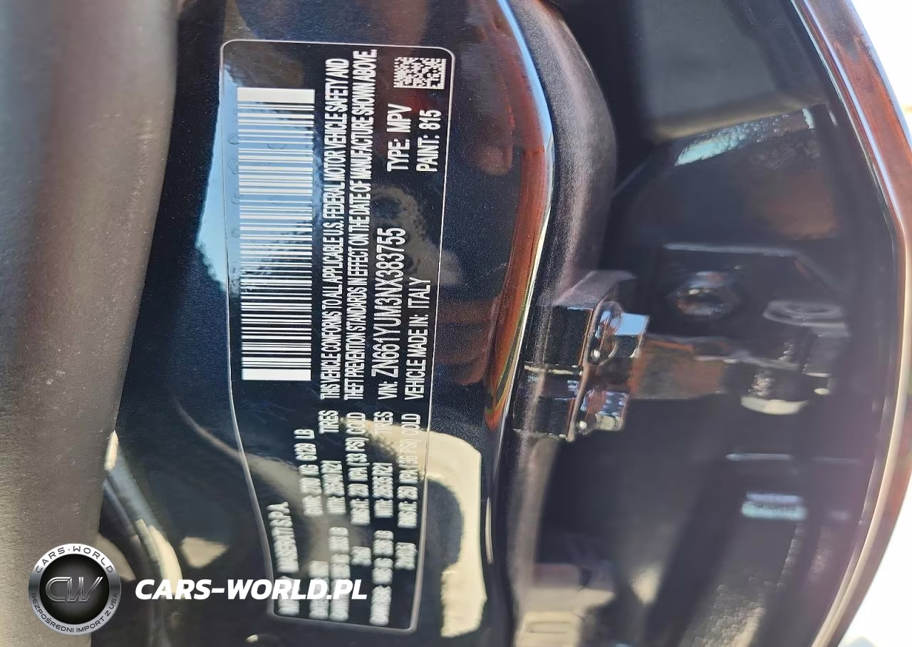 2022 Maserati Levante Modena VIN:ZN661YUM3NX383755 - 13