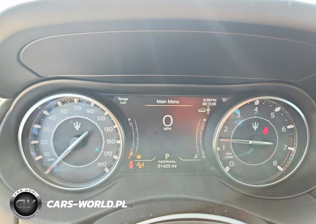 2022 Maserati Levante Modena VIN:ZN661YUM3NX383755 - 9