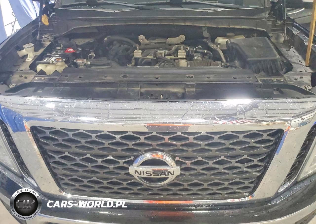 2017 Nissan Titan S VIN:1N6AA1EK3HN521579 - 11