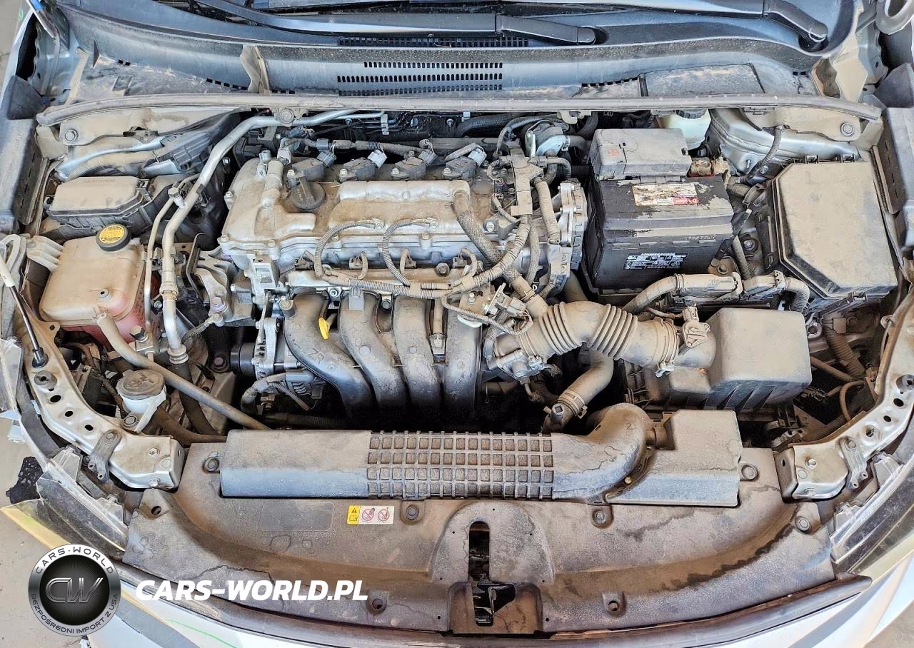 2020 Toyota Corolla Le VIN:JTDVPRAE6LJ113286 - 11