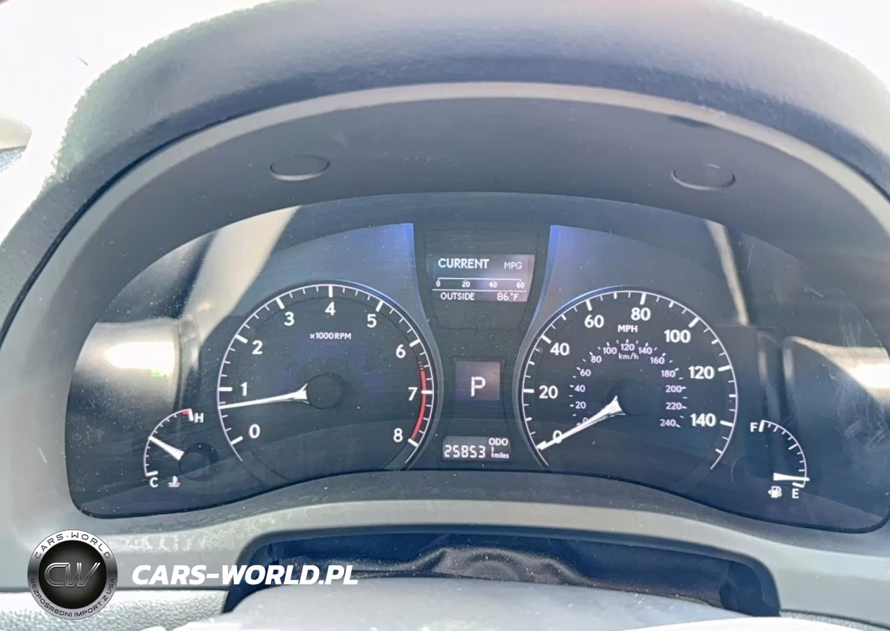 2013 Lexus Rx 350 Base VIN:2T2BK1BA6DC203447 - 8