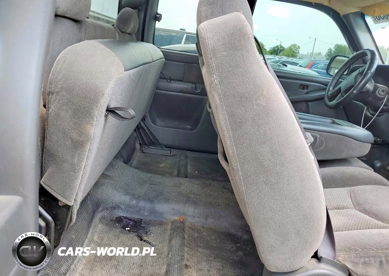 2006 Chevrolet Silverado K1500 VIN:2GCEK19V861327277 - 10