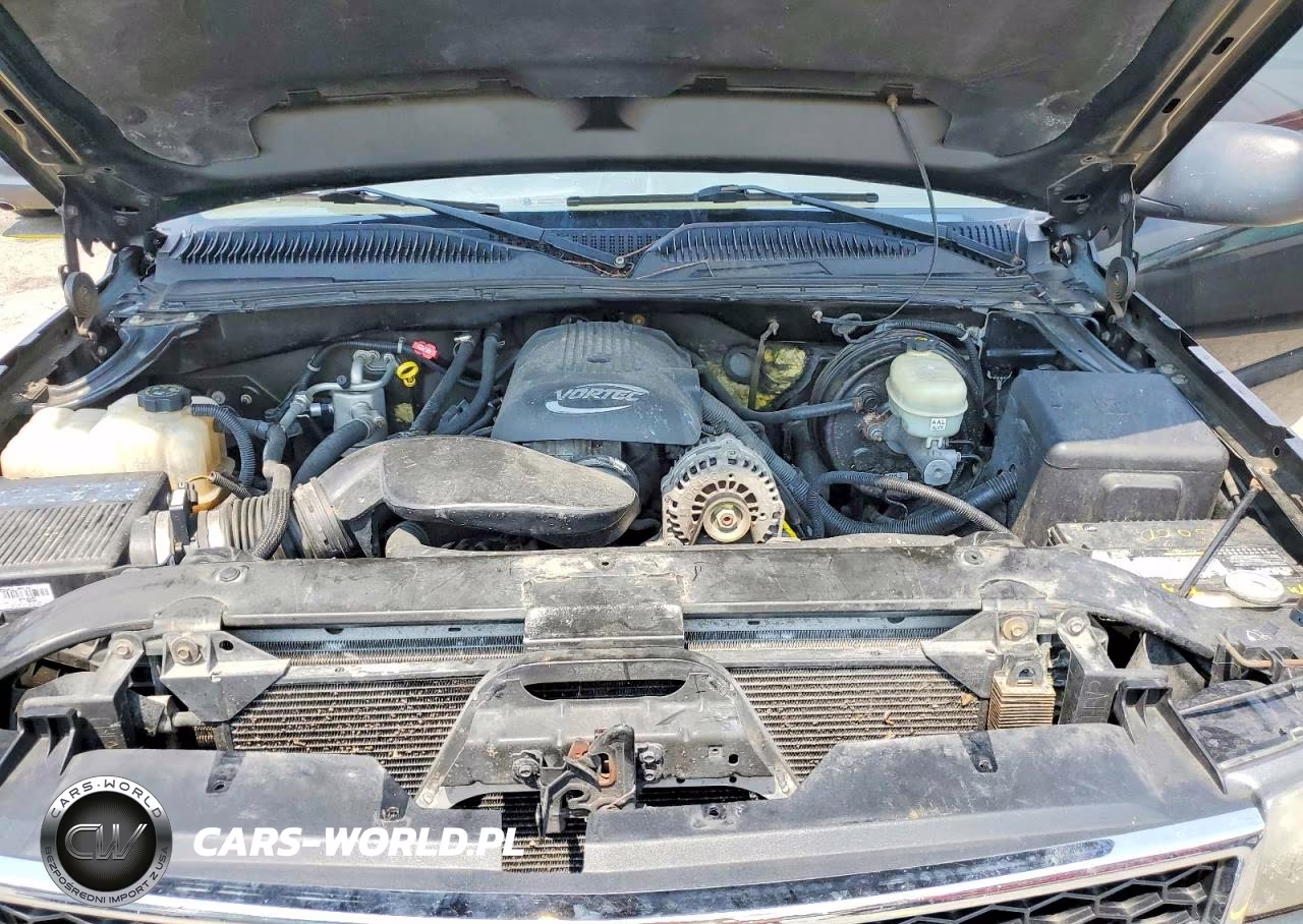 2006 Chevrolet Silverado K1500 VIN:2GCEK19V861327277 - 11