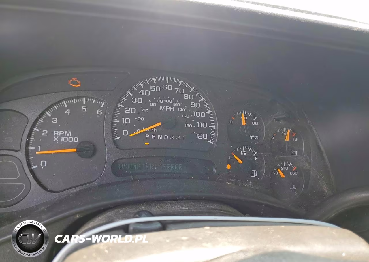 2006 Chevrolet Silverado K1500 VIN:2GCEK19V861327277 - 9
