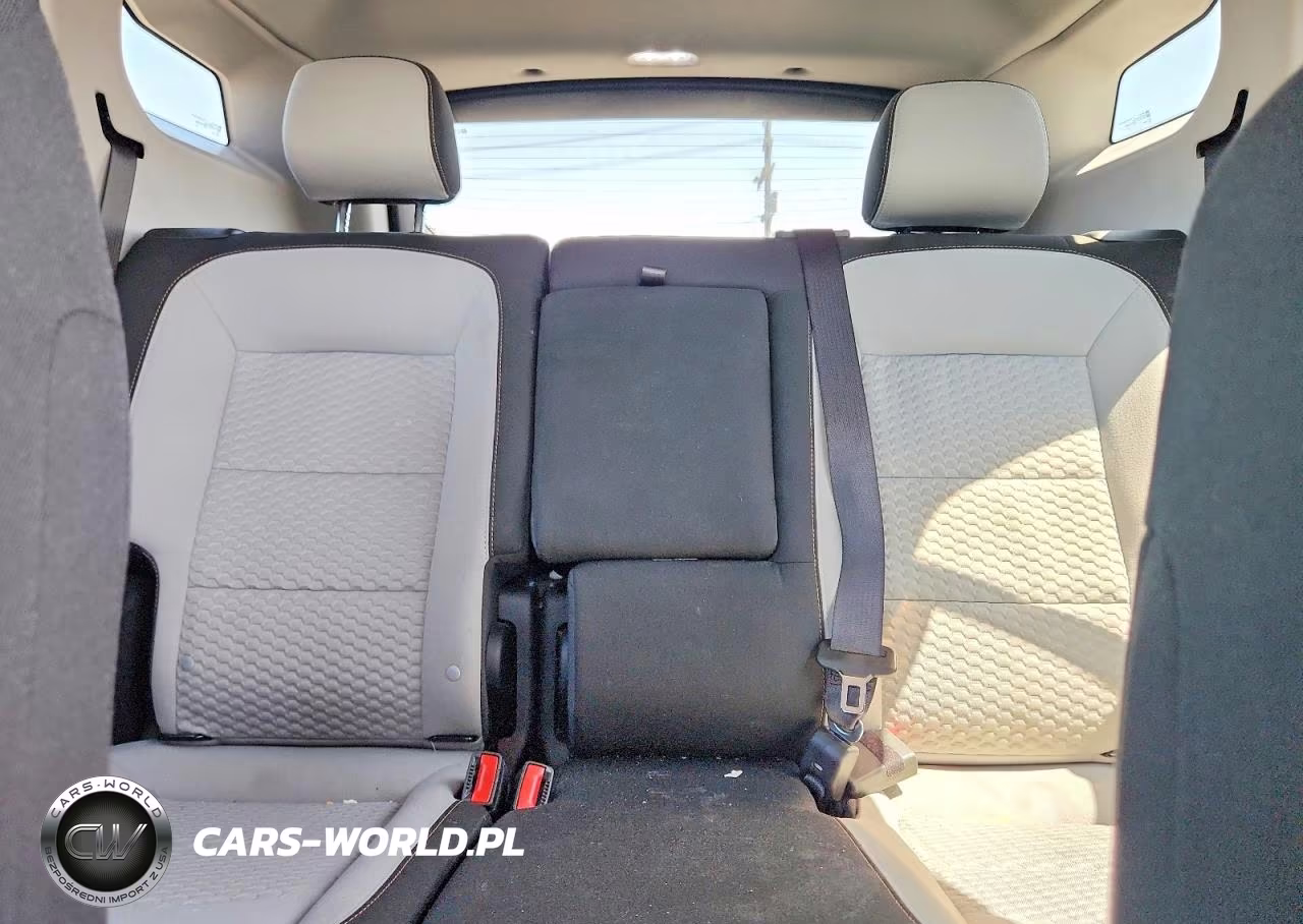 2021 GMC Terrain Sle VIN:3GKALMEV7ML338659 - 10