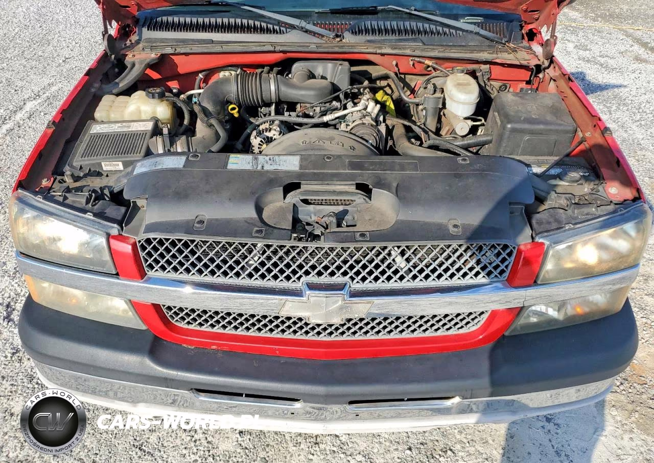 2003 Chevrolet Silverado C1500 VIN:1GCEC14X43Z355912 - 11