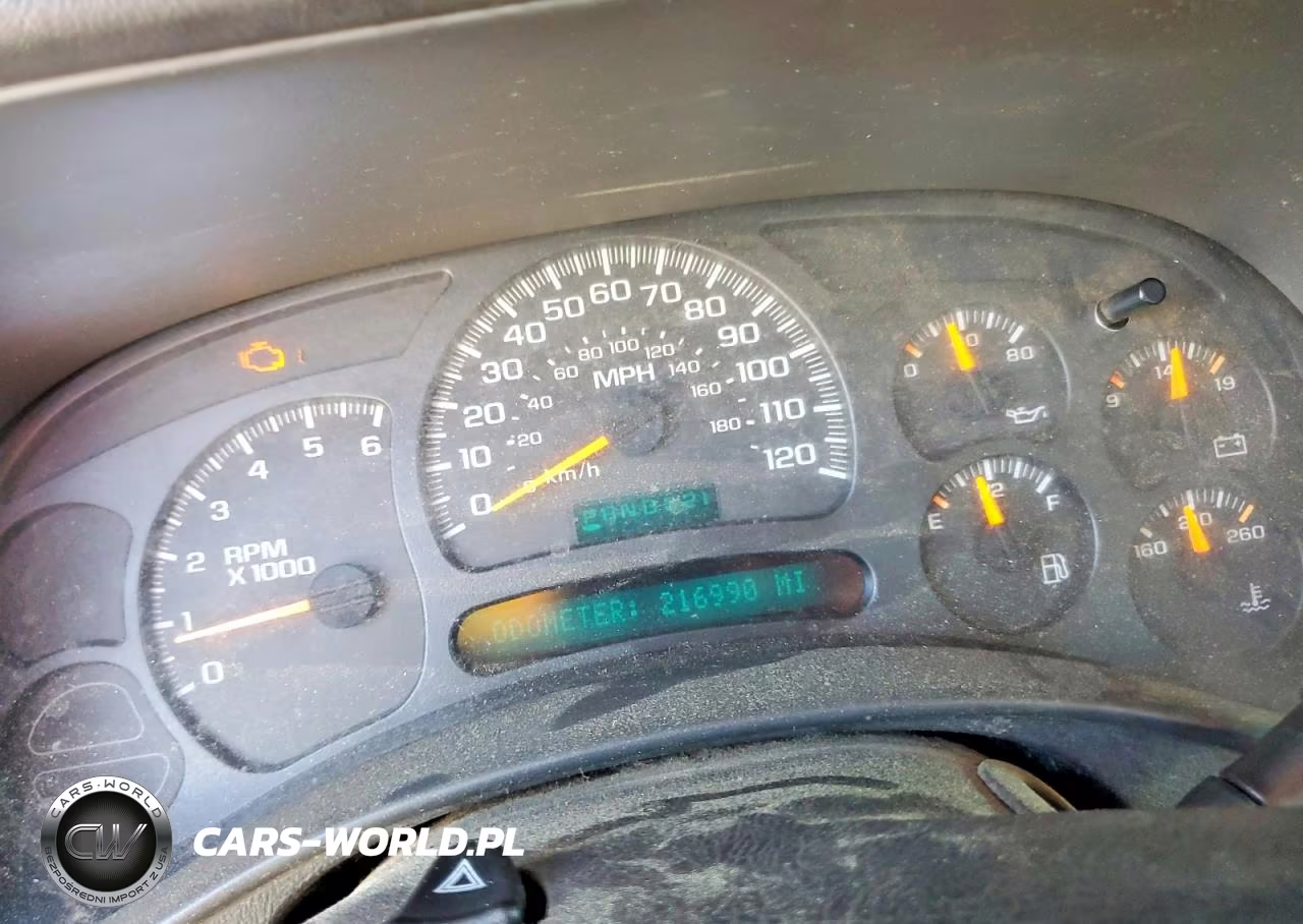 2003 Chevrolet Silverado C1500 VIN:1GCEC14X43Z355912 - 9