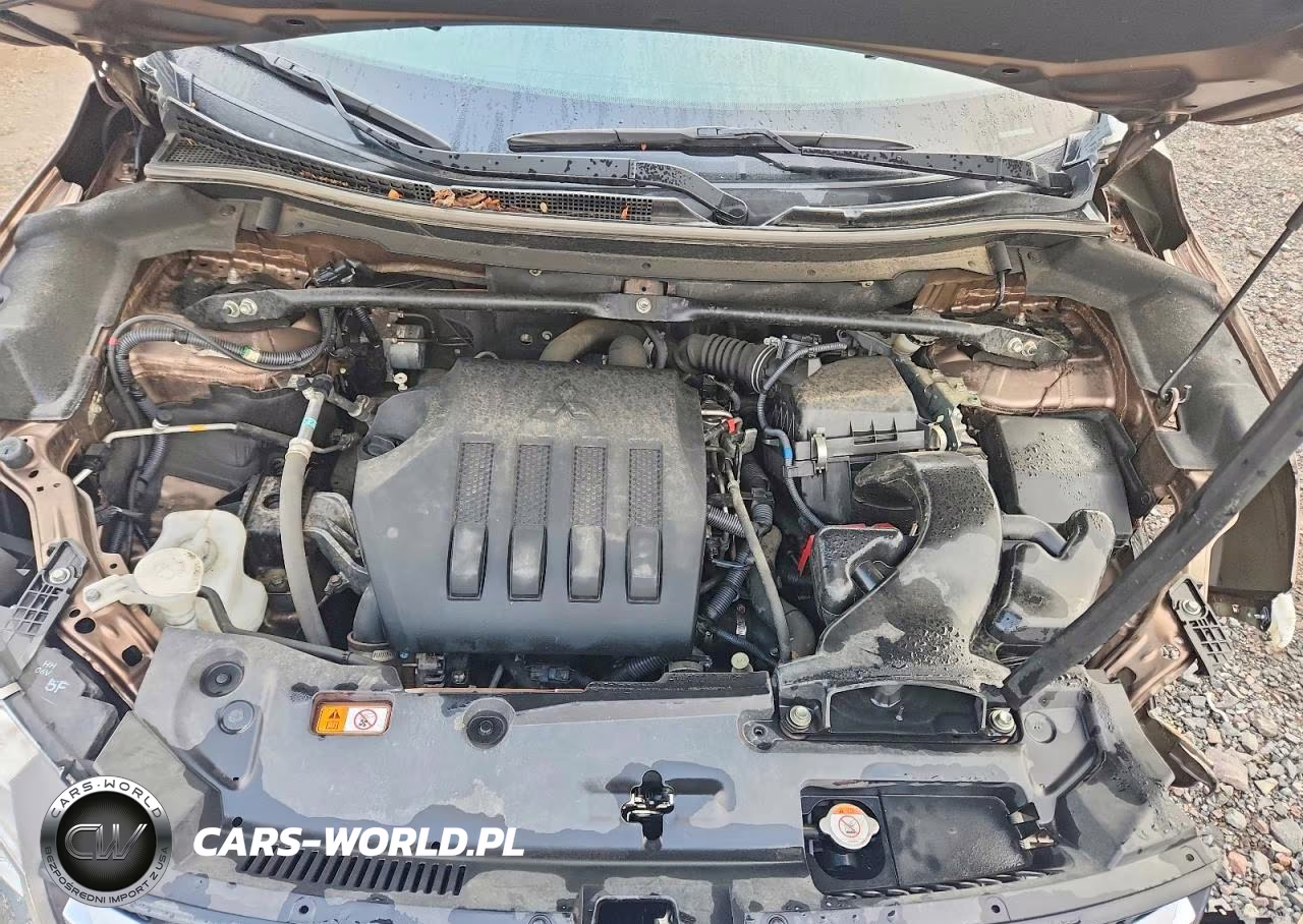 2019 Mitsubishi Eclipse Cross Se VIN:JA4AT5AA4KZ009678 - 11