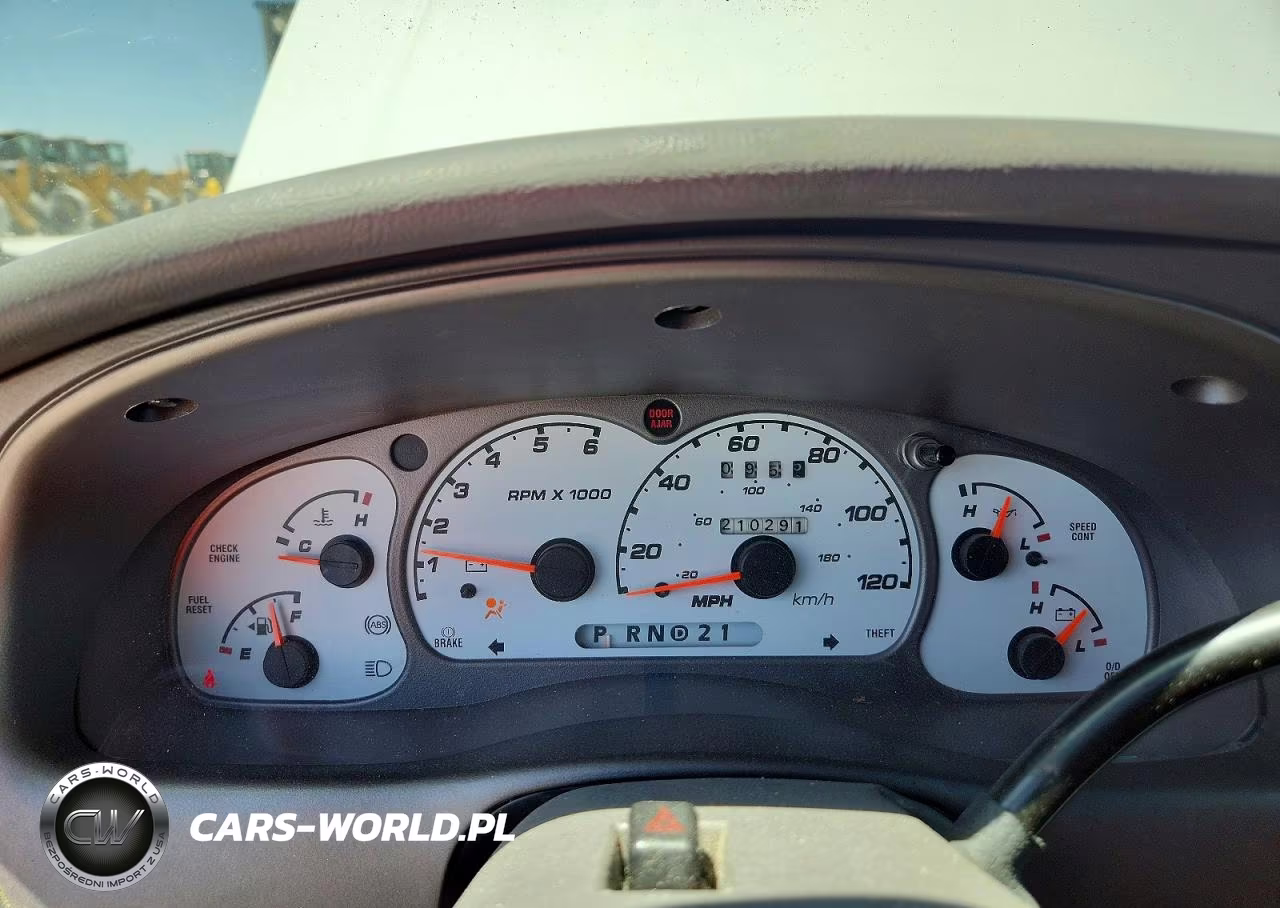 2001 Ford Explorer Sport VIN:1FMYU60E41UA89714 - 9