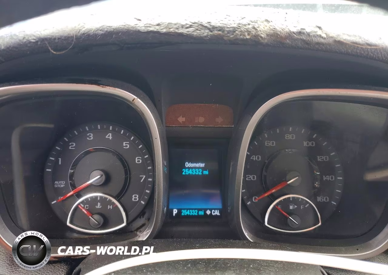 2014 Chevrolet Malibu Ls VIN:1G11A5SL8EF263226 - 9