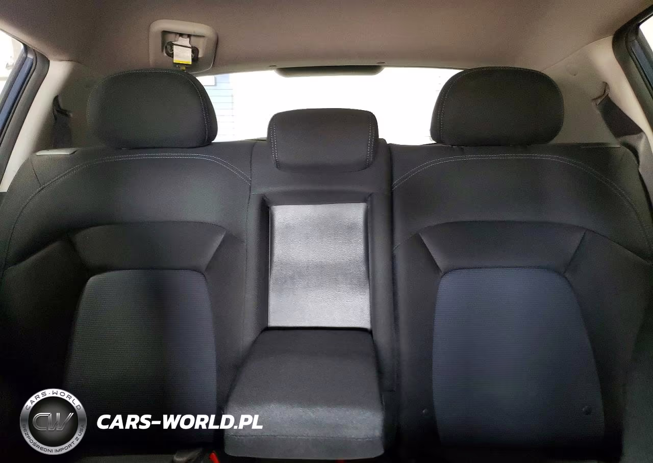 2016 Kia Sportage Lx VIN:KNDPBCAC2G7810640 - 10