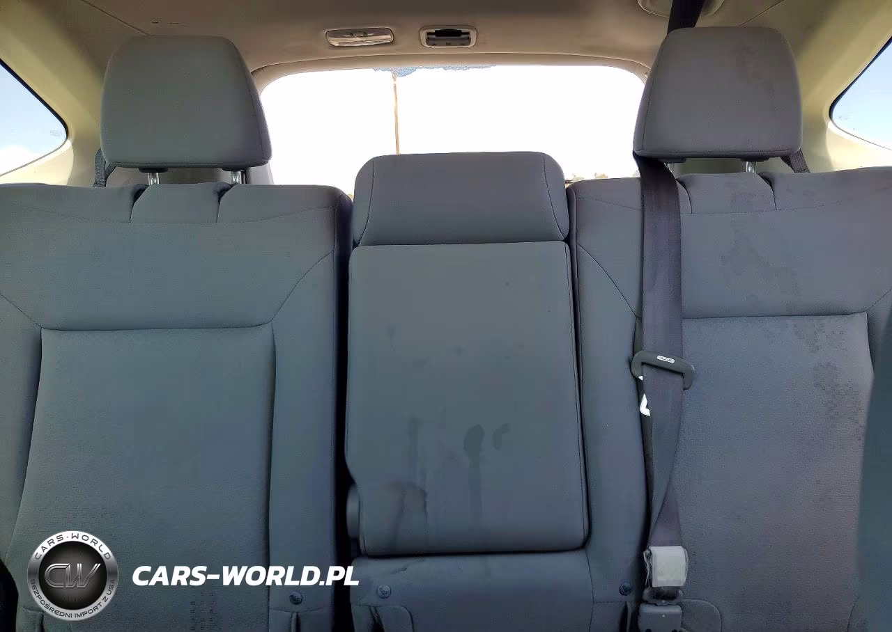 2015 Honda Cr-V Lx VIN:3CZRM3H30FG700580 - 10