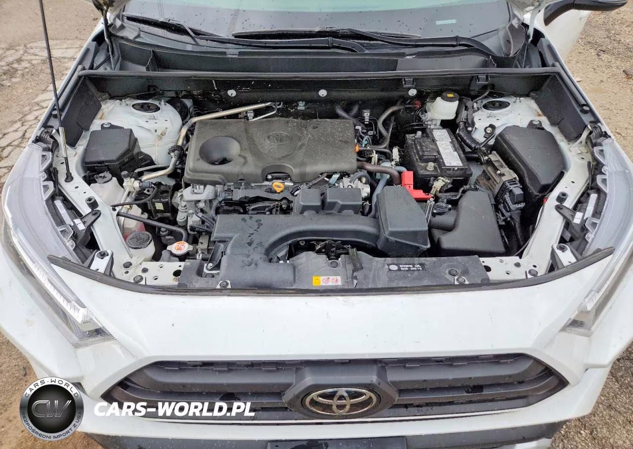 2024 Toyota Rav4 Adventure VIN:2T3J1RFV2RW468314 - 12