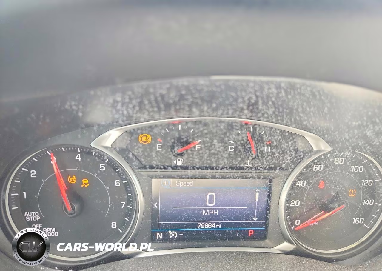 2019 GMC Terrain Sle VIN:3GKALMEV5KL105599 - 9