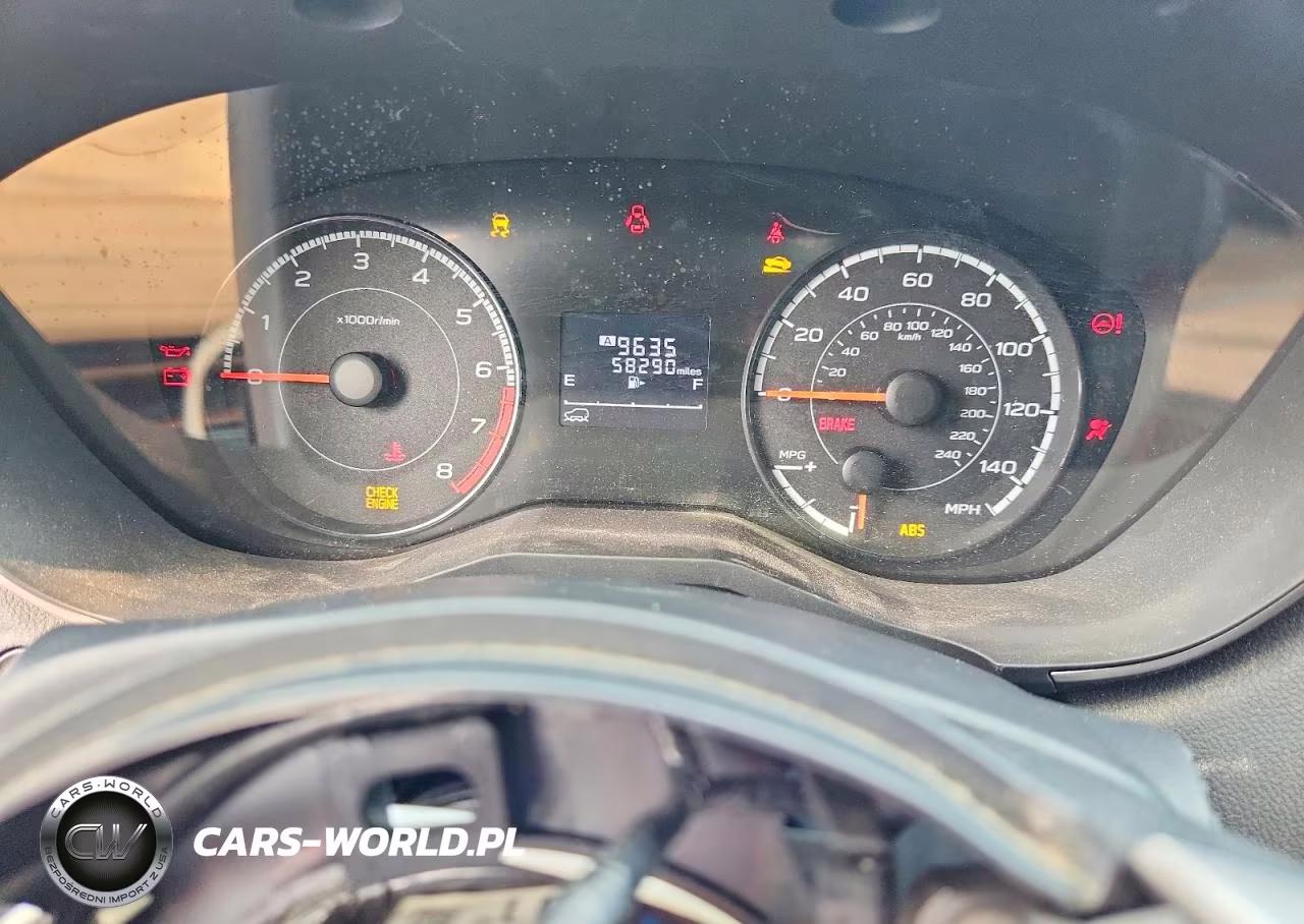 2018 Subaru Crosstrek Premium VIN:JF2GTACC1J8203601 - 9