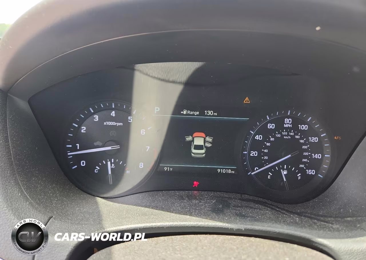 2018 Genesis G80 Sport VIN:KMHGN4JB2JU253205 - 9