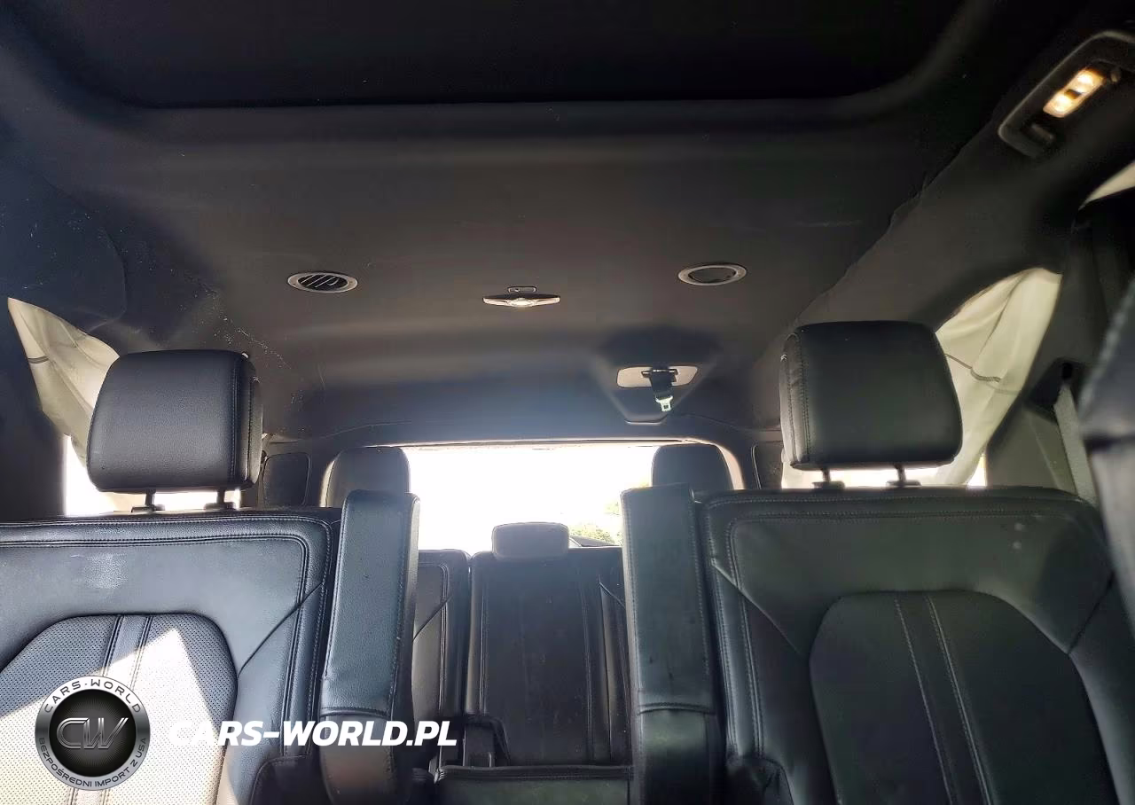 2019 Ford Expedition Max Limited VIN:1FMJK1KT3KEA11913 - 10