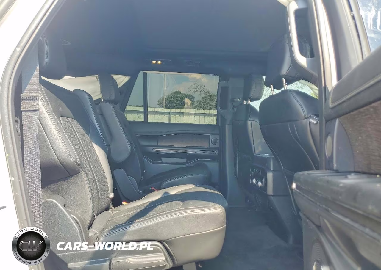 2019 Ford Expedition Max Limited VIN:1FMJK1KT3KEA11913 - 11