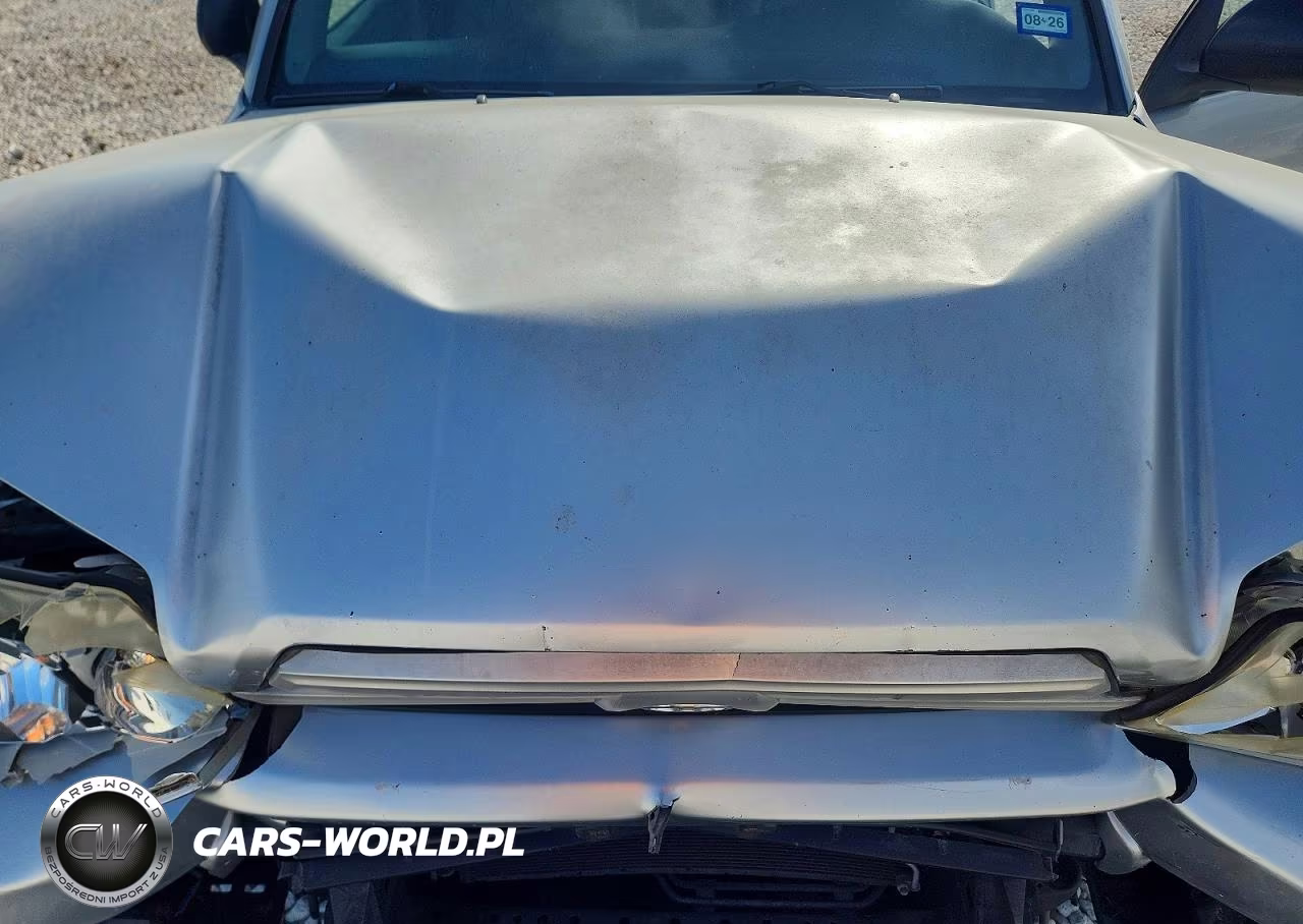 2004 Toyota 4Runner Sr5 VIN:JTEZU14R948022589 - 11