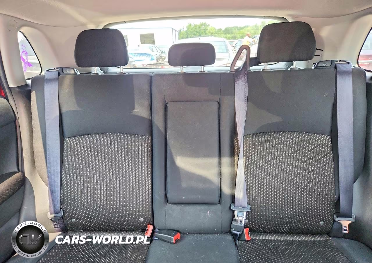 2016 Mitsubishi Outlander Sport Es VIN:JA4AR3AU9GZ050814 - 10