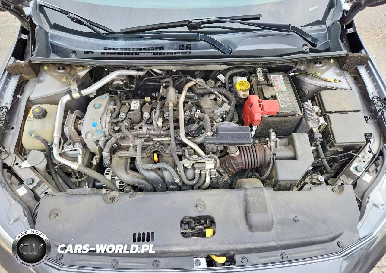 2023 Nissan Sentra Sr VIN:3N1AB8DV8PY320074 - 11