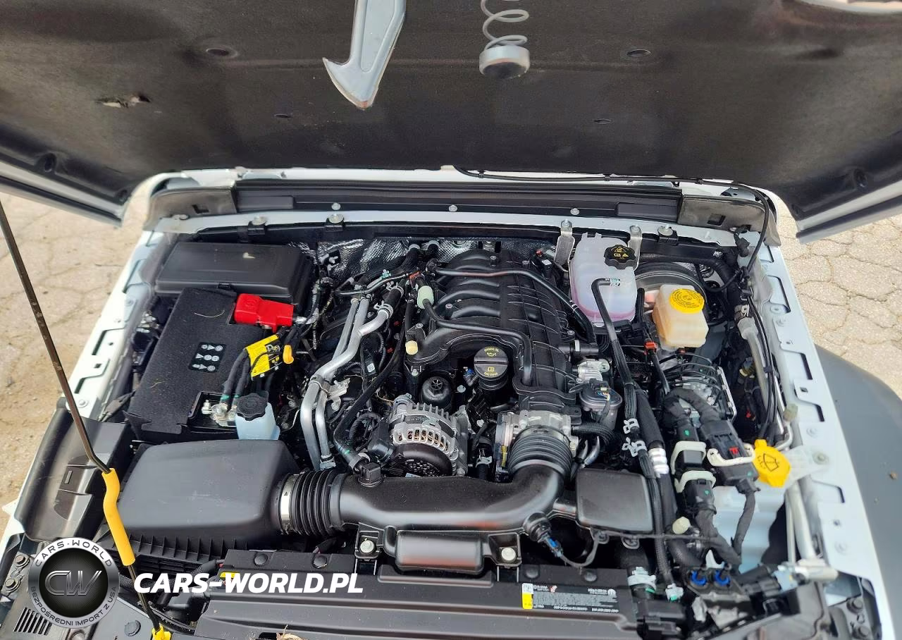 2026 Jeep Wrangler Sport VIN:1C4PJXDG1TW339041 - 11