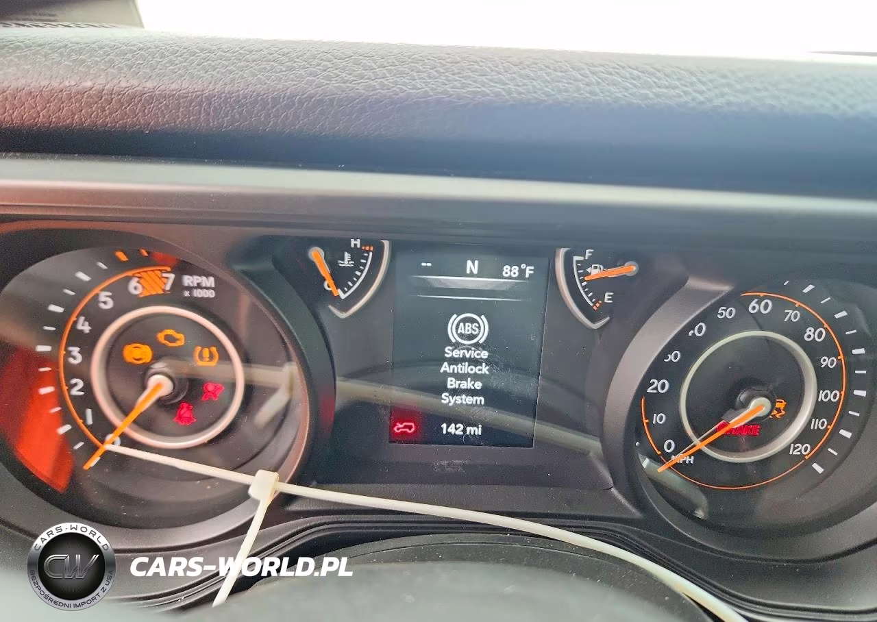2026 Jeep Wrangler Sport VIN:1C4PJXDG1TW339041 - 9
