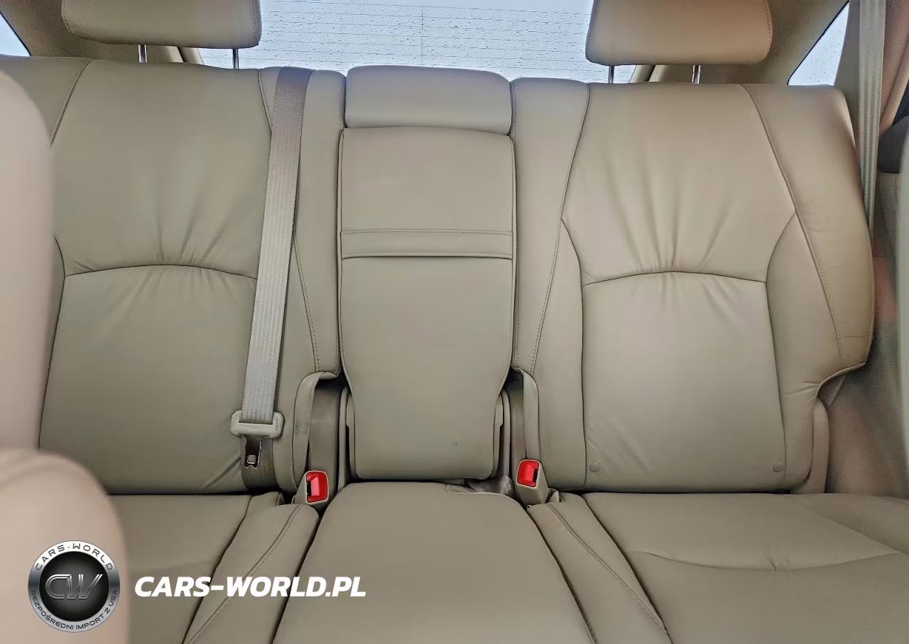 2005 Lexus Rx 330 VIN:2T2HA31U95C079972 - 10