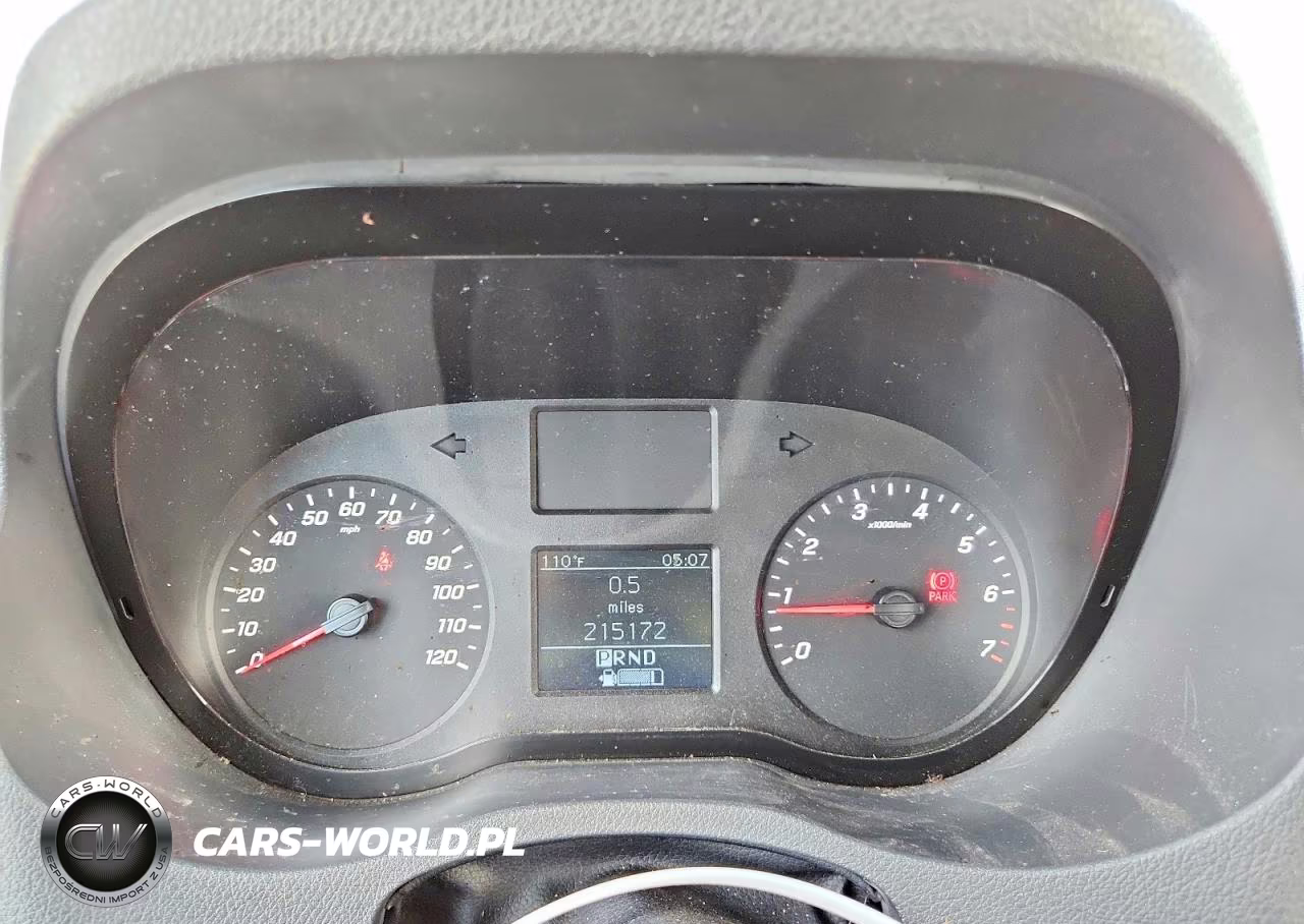 2020 Mercedes-Benz Sprinter 2500 VIN:W1Y40CHY5LT026055 - 9